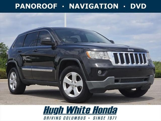 2012 Jeep Grand Cherokee Laredo for sale in Columbus, OH