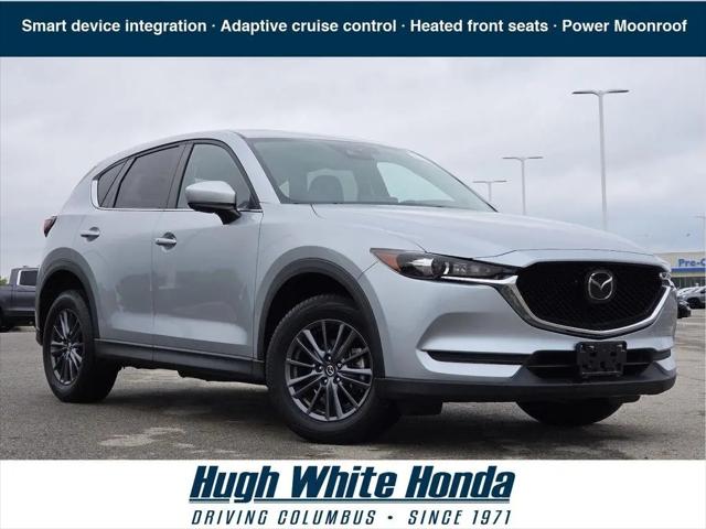 2021 Mazda CX-5 Touring for sale in Columbus, OH