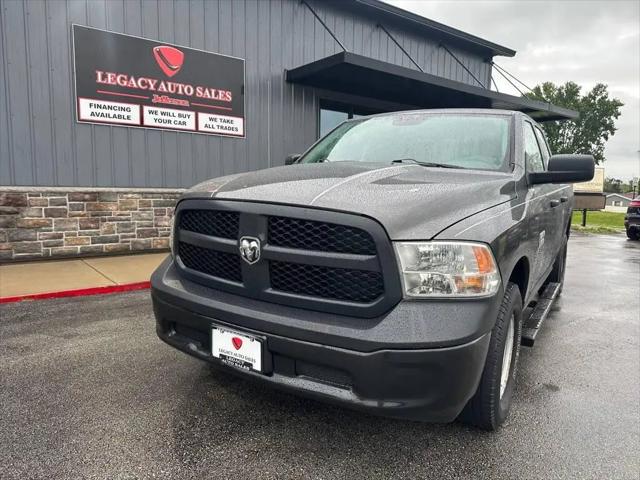 2014 Ram 1500 Tradesman for sale in Jefferson, WI