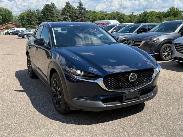 2022 Mazda CX-30 2.5 Turbo Premium for sale in Jordan, MN