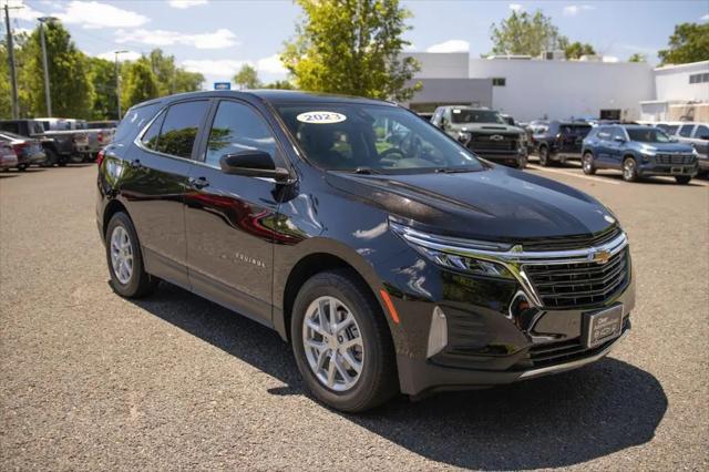 2023 Chevrolet Equinox AWD LT for sale in Vernon, CT