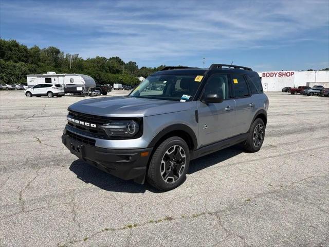 2023 Ford Bronco Sport Outer Banks for sale in Raytown, MO