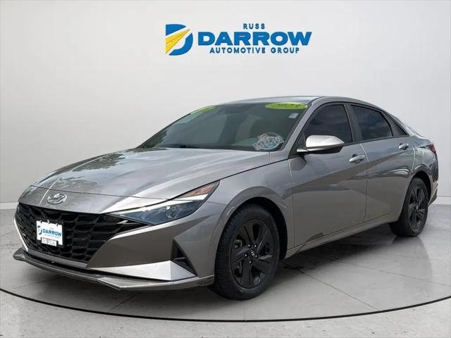 2023 Hyundai Elantra SEL for sale in Neenah, WI