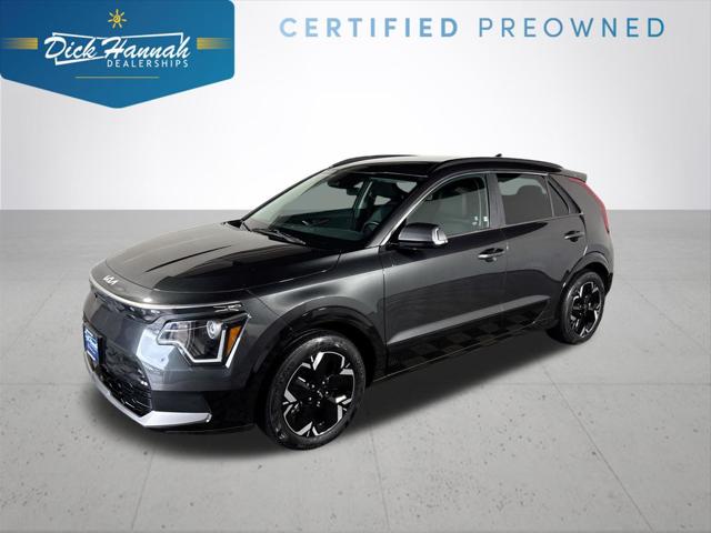 2023 Kia Niro EV Wind for sale in Vancouver, WA