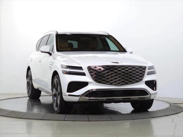 2026 Genesis GV80 2.5T Prestige AWD for sale in SCHAUMBURG, IL