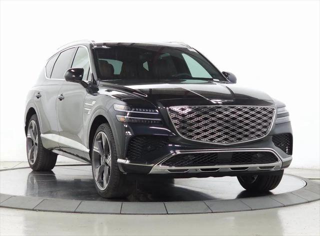 2026 Genesis GV80 3.5T Prestige AWD for sale in SCHAUMBURG, IL