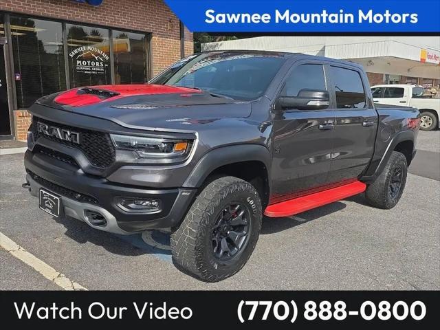 2022 Ram 1500 TRX for sale in Cumming, GA