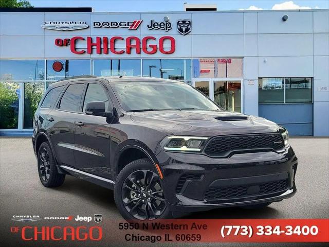 2025 Dodge Durango GT Plus AWD for sale in Chicago, IL