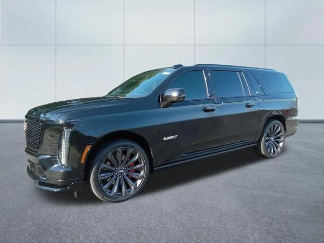 2026 Cadillac Escalade ESV V for sale in Norwood, MA