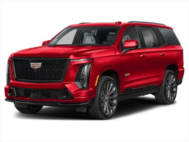 2026 Cadillac Escalade V for sale in Norwood, MA