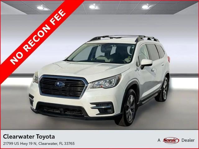 2019 Subaru Ascent Premium for sale in Clearwater, FL