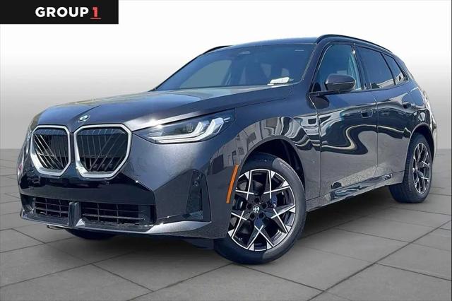 2026 BMW X3 30 xDrive for sale in Annapolis, MD