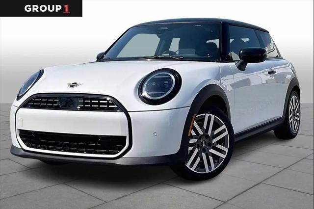 2026 MINI Hardtop Cooper for sale in Annapolis, MD