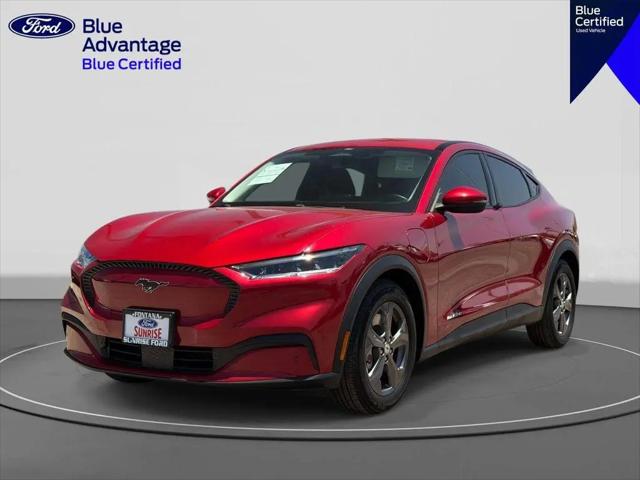 2022 Ford Mustang Mach-E Select for sale in Fontana, CA