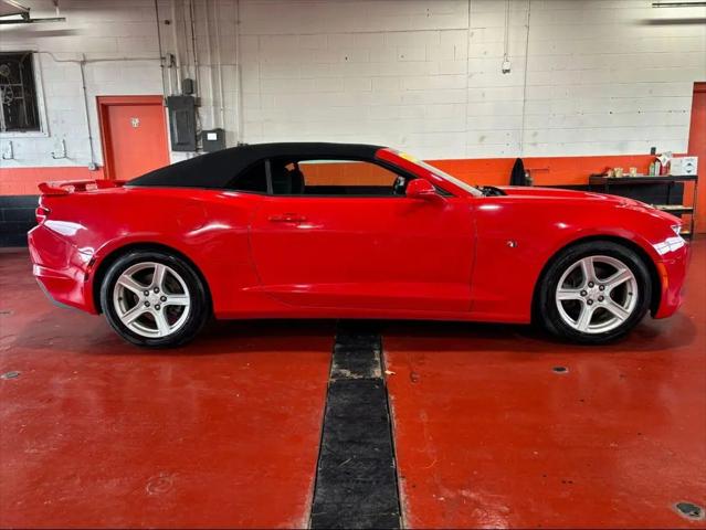 2019 Chevrolet Camaro for sale near Franklin, OH