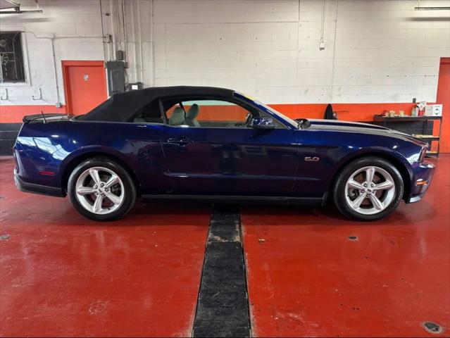 2011 Ford Mustang GT for sale near Franklin, OH