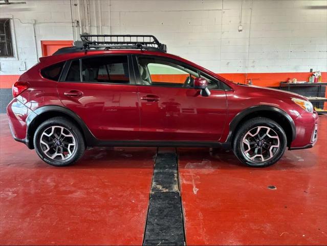 2016 Subaru Crosstrek 2.0i Premium for sale near Franklin, OH
