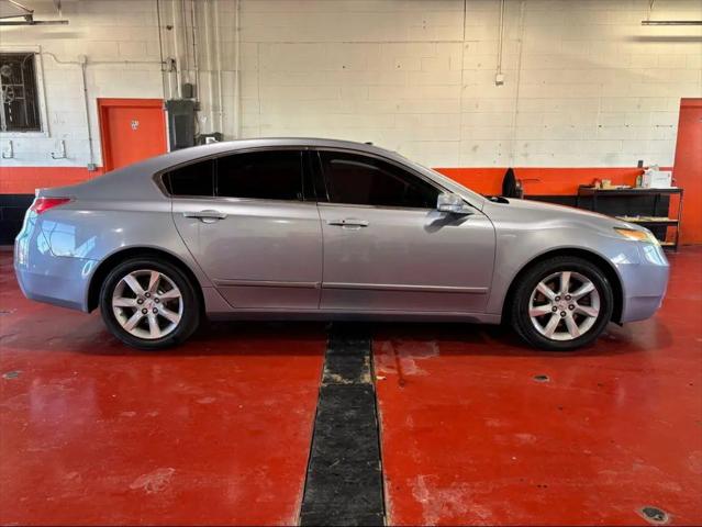 2012 Acura TL for sale near Franklin, OH