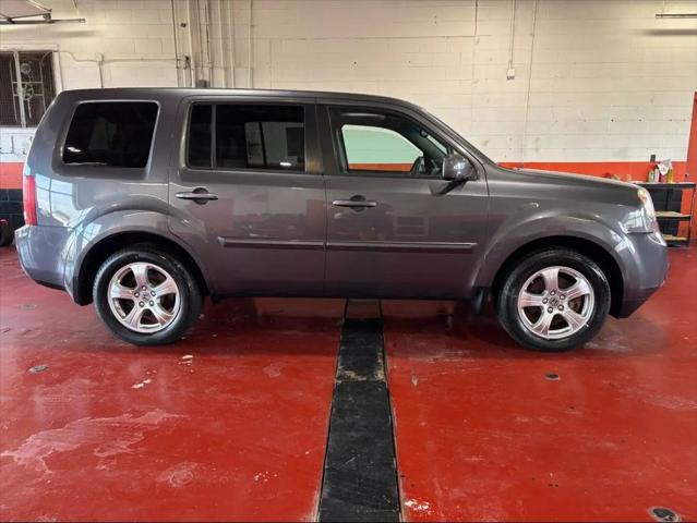 2015 Honda Pilot for sale near Franklin, OH