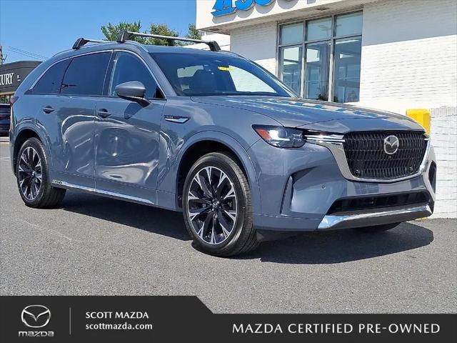 2026 Mazda X-90 3.3 Turbo S Premium Plus for sale in Allentown, PA