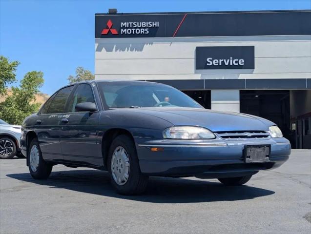 1996 Chevrolet Lumina Base for sale in Sandy, UT