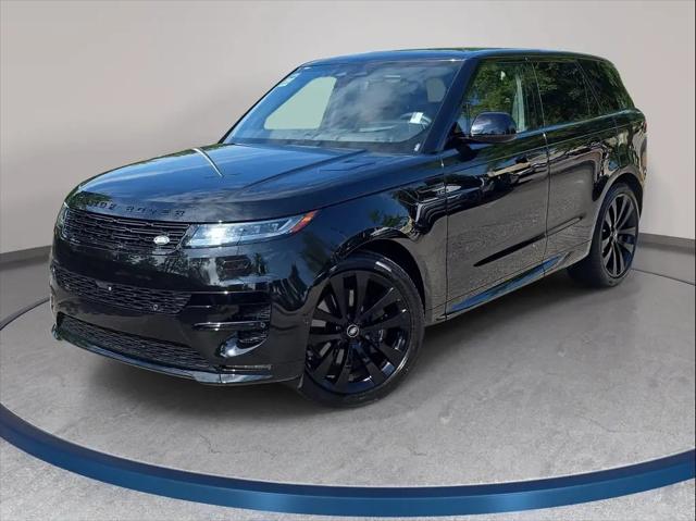 2025 Land Rover Range Rover Sport P530 Dynamic SE for sale in Cary, NC