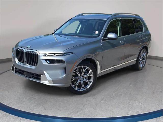 2025 BMW X7 xDrive40i for sale in Cary, NC