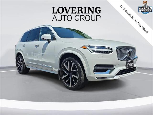 2023 Volvo XC90 B6 Plus 7-Seater for sale in Meredith, NH