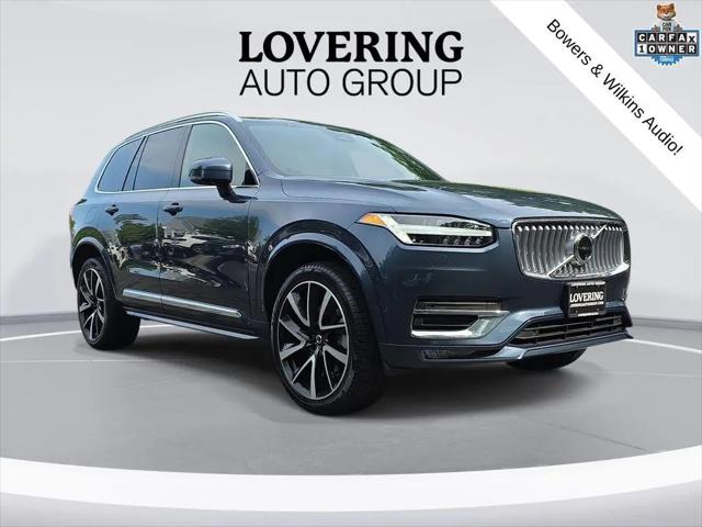 2024 Volvo XC90 B6 Ultimate Bright Theme 7-Seater for sale in Meredith, NH