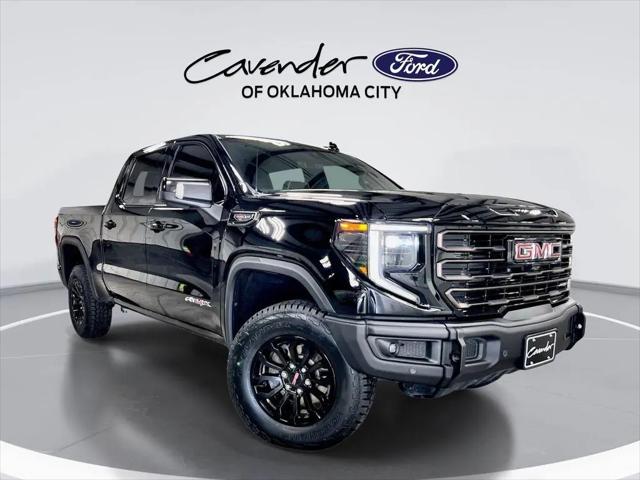 2023 GMC Sierra 1500 4WD Crew Cab Short Box AT4X for sale in Oklahoma City, OK