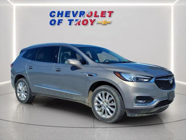 2019 Buick Enclave FWD Essence for sale in Troy, OH