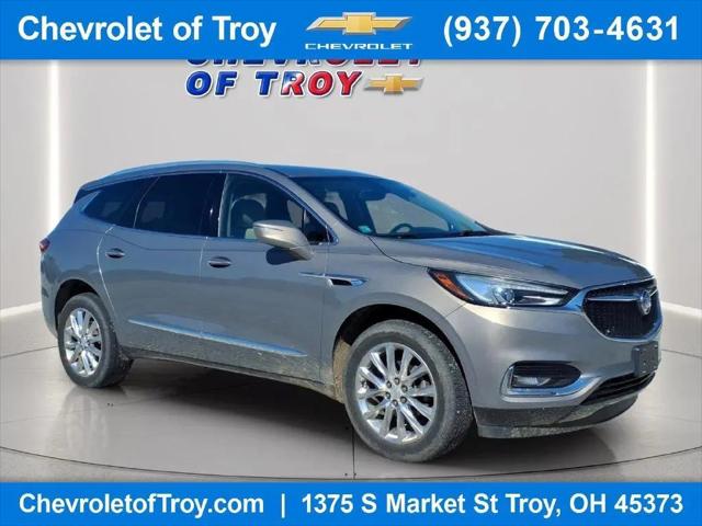 2019 Buick Enclave FWD Essence for sale in Troy, OH