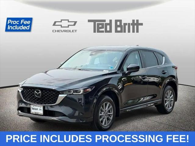 2024 Mazda CX-5 2.5 S Preferred for sale in Sterling, VA
