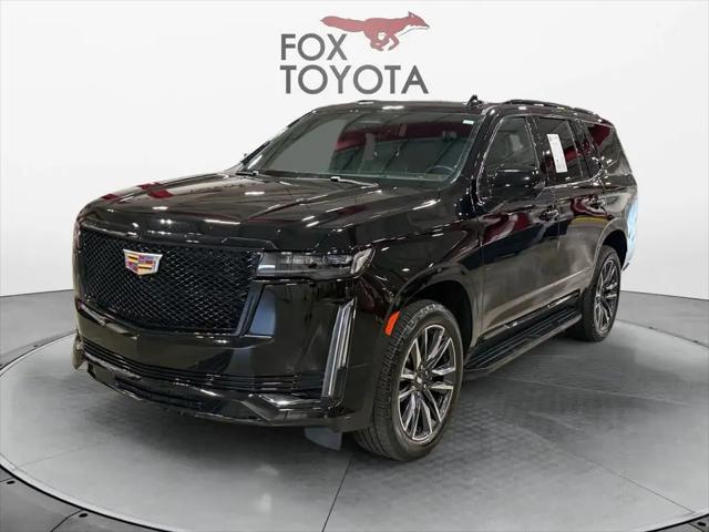 2023 Cadillac Escalade 4WD Sport for sale in Clinton, TN
