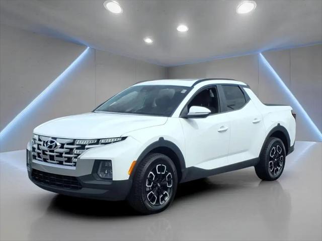 2022 Hyundai Santa Cruz SEL Premium for sale in Bowie, MD