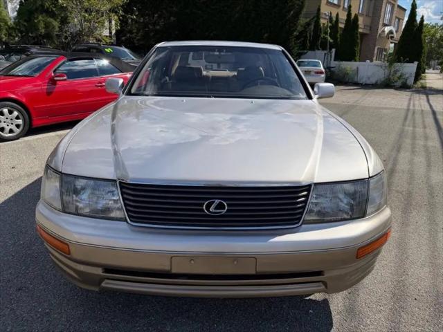 1997 Lexus LS 400 Unknown for sale in Farmingdale, NY