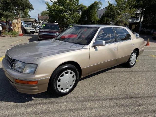 1997 Lexus LS 400 Unknown for sale in Farmingdale, NY