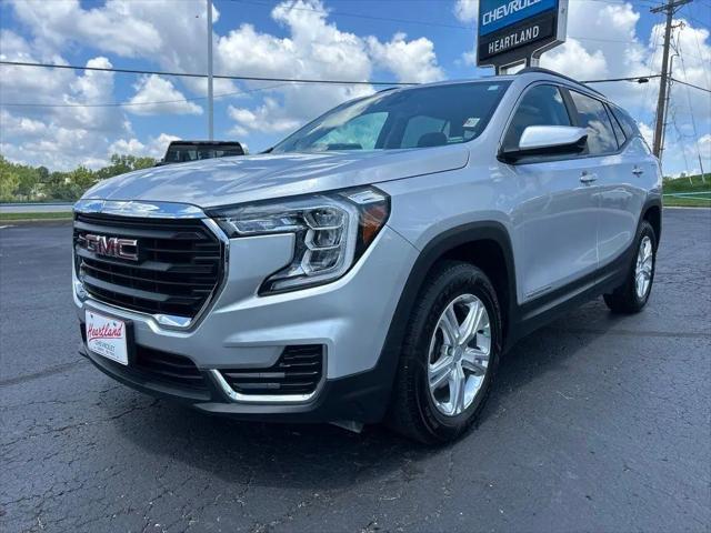 2022 GMC Terrain AWD SLE for sale in Liberty, MO