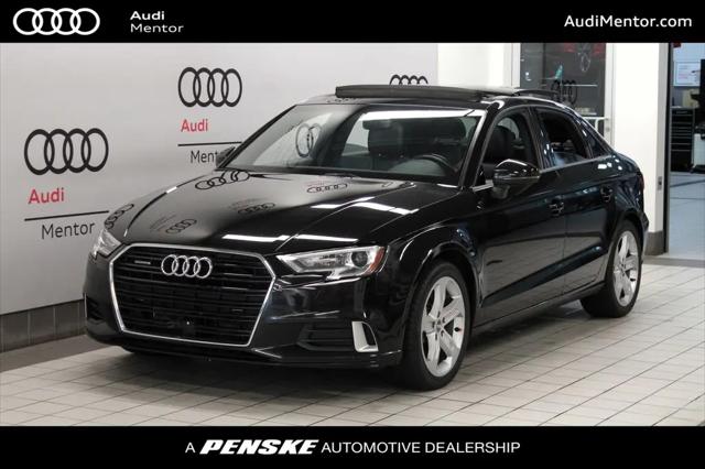 2018 Audi A3 2.0T Premium for sale in Mentor, OH