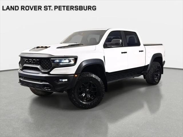 2023 Ram 1500 TRX Crew Cab 4x4 5'7" Box for sale in St. Petersburg, FL