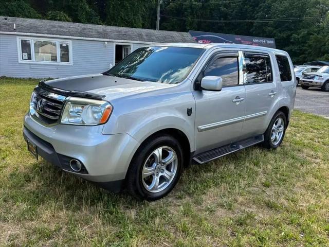 2015 Honda Pilot EX-L for sale in Hammonton, NJ