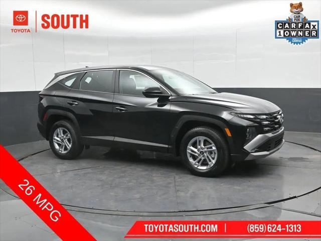2025 Hyundai Tucson SE for sale in Richmond, KY