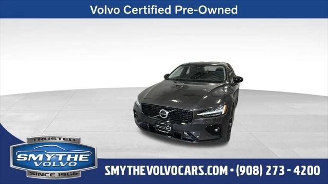 2023 Volvo S60 B5 Core Dark Theme for sale in SUMMIT, NJ