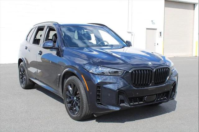 2024 BMW X5 xDrive40i for sale in Moonachie, NJ