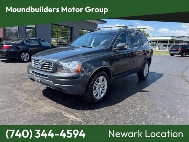 2012 Volvo XC90 3.2 for sale near Newark, OH