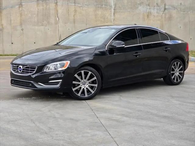 2017 Volvo S60 Inscription T5 Platinum for sale in Denver, CO