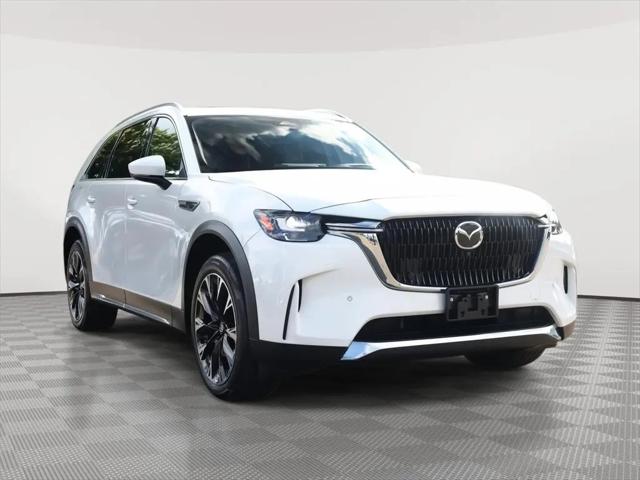 2024 Mazda X-90 Premium Plus for sale in Manchester, CT