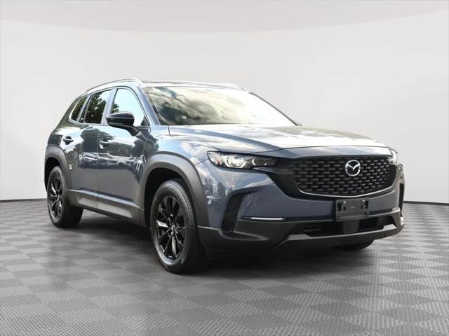 2025 Mazda CX-50 2.5 S Preferred Package for sale in Manchester, CT