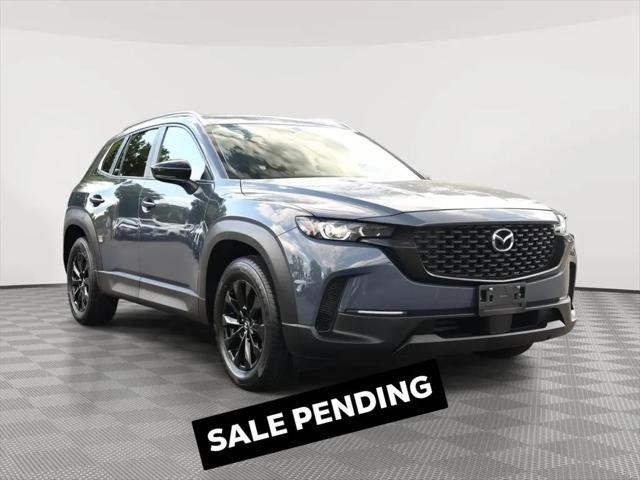 2025 Mazda CX-50 2.5 S Preferred Package for sale in Manchester, CT
