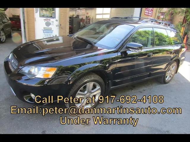 2005 Subaru Outback 3.0R L.L. Bean Edition for sale in Yonkers, NY
